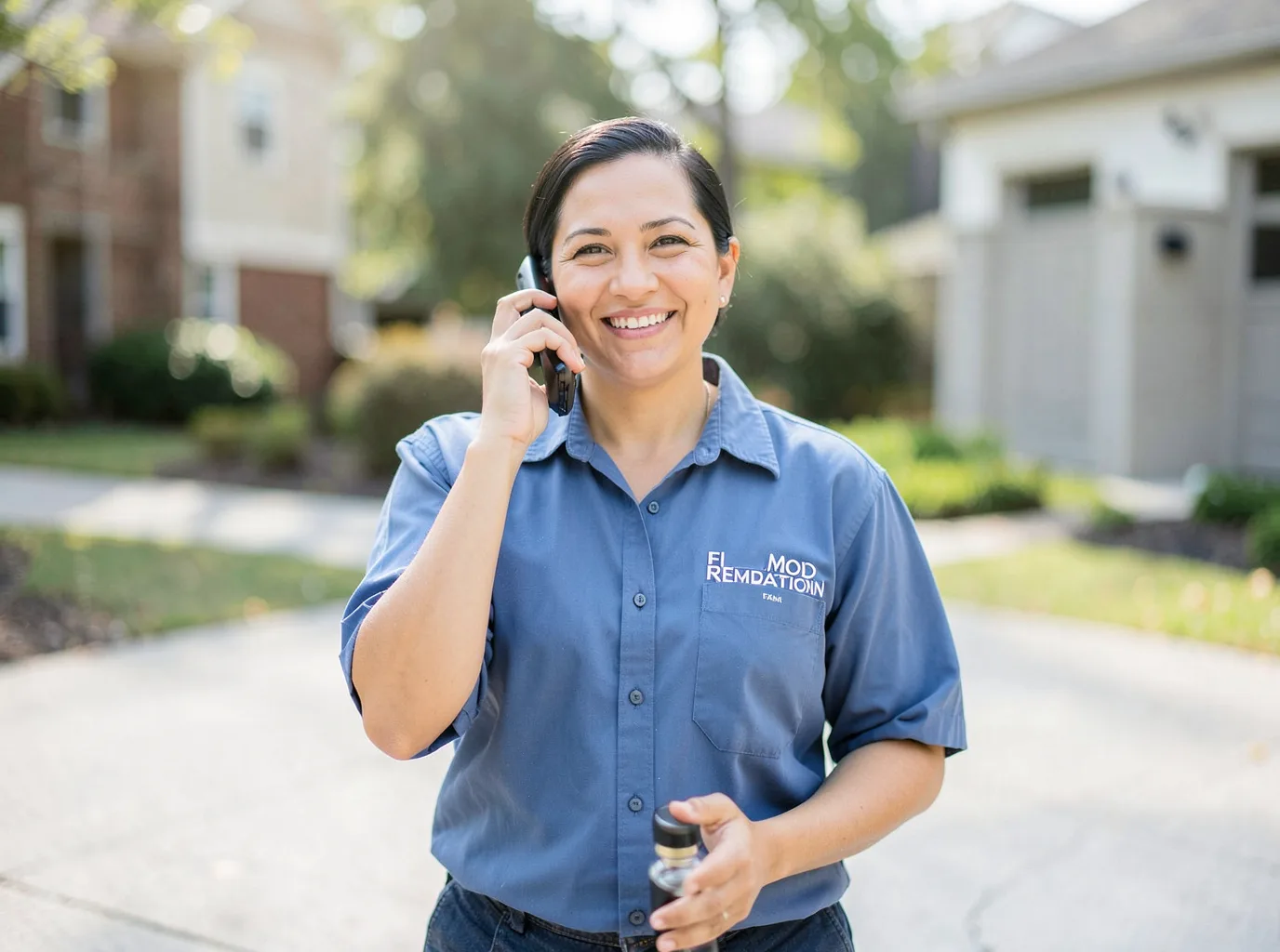 Mold Remediation Osgood, OH FAQs